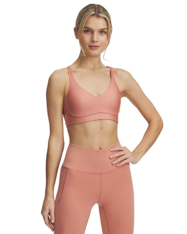 Бюстие Жени INFINITY LOW 2.0 BRA Under Armour 