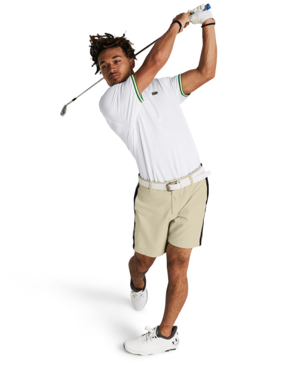 Тениска Мъже PLAYOFF 3.0 PATRONS POLO Under Armour 