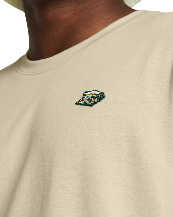 Тениска Мъже HW GOLF SANDWHICH SS Under Armour 