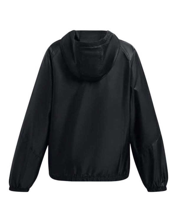 Яке Момичета WINDBREAKER JKT Under Armour 