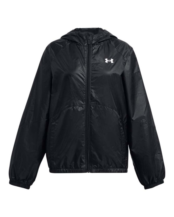Яке Момичета WINDBREAKER JKT Under Armour 