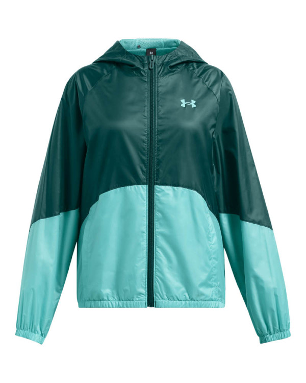 Яке Момичета SPORT WINDBREAKER JKT Under Armour 