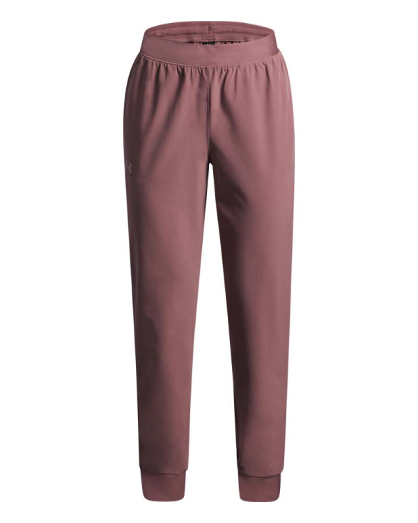 Долнище Момичета RIVAL WOVEN JOGGER Under Armour 