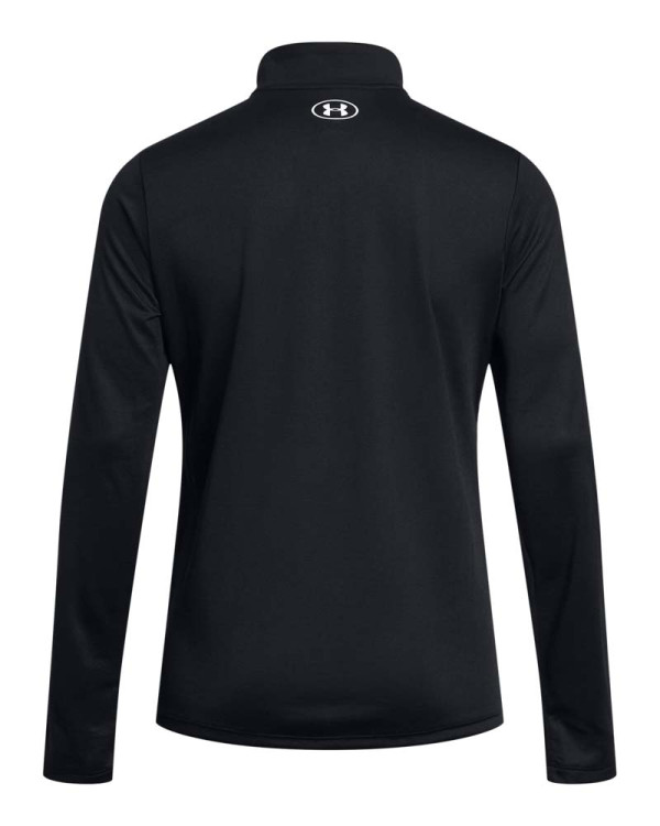 Блуза с дълъг ръкав Жени TECH 1/2 ZIP- SOLID Under Armour 