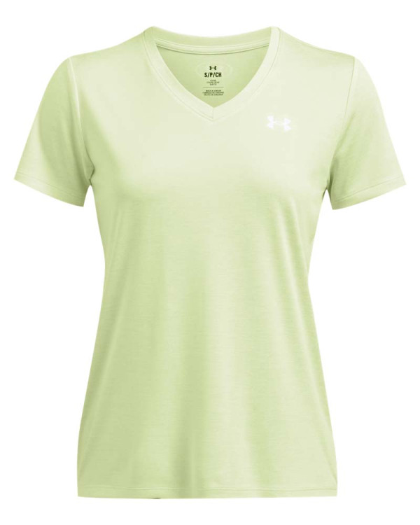 Тениска Жени TECH SSV- TWIST Under Armour 