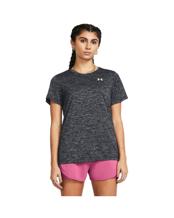 Тениска Жени TECH SSC- TWIST Under Armour 