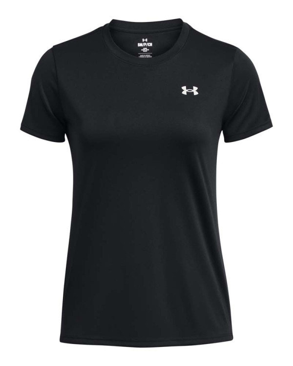 Тениска Жени VELOCITY SOLID SSC Under Armour 