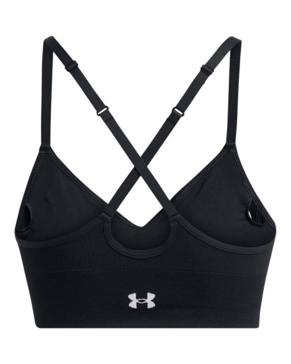 Спортен сутиен Жени VANISH SEAMLESS LOW BRA Under Armour 