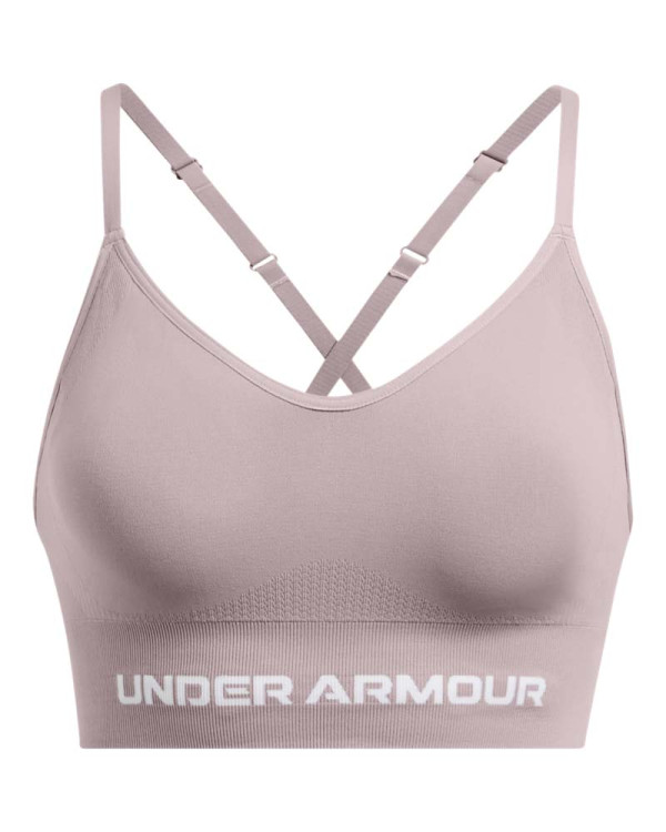Бюстие Жени VANISH SEAMLESS LOW BRA Under Armour 