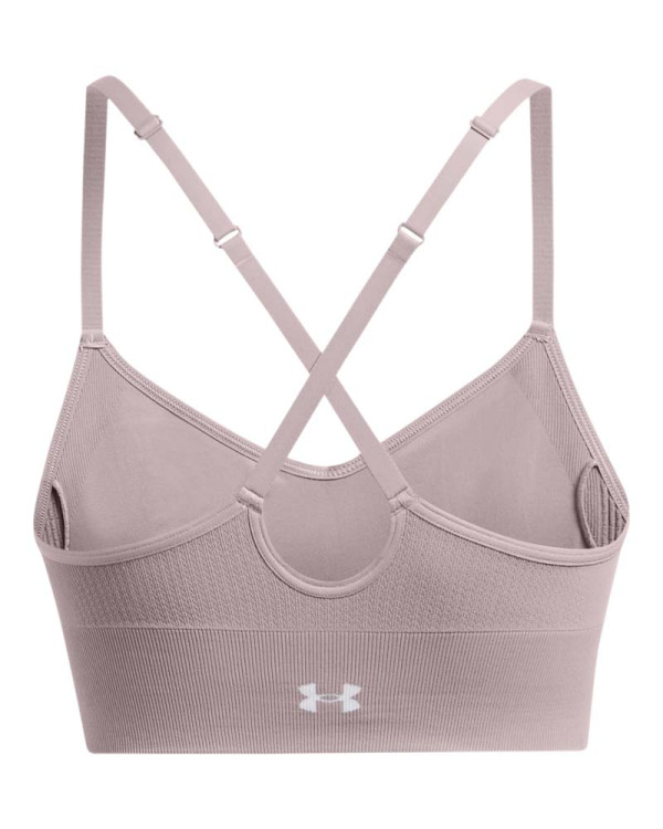 Бюстие Жени VANISH SEAMLESS LOW BRA Under Armour 