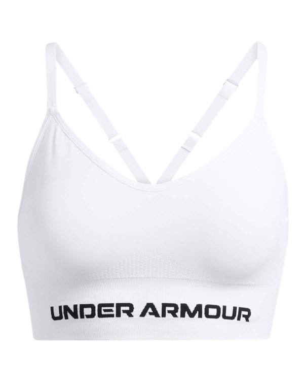 Бюстие Жени VANISH SEAMLESS LOW BRA Under Armour 