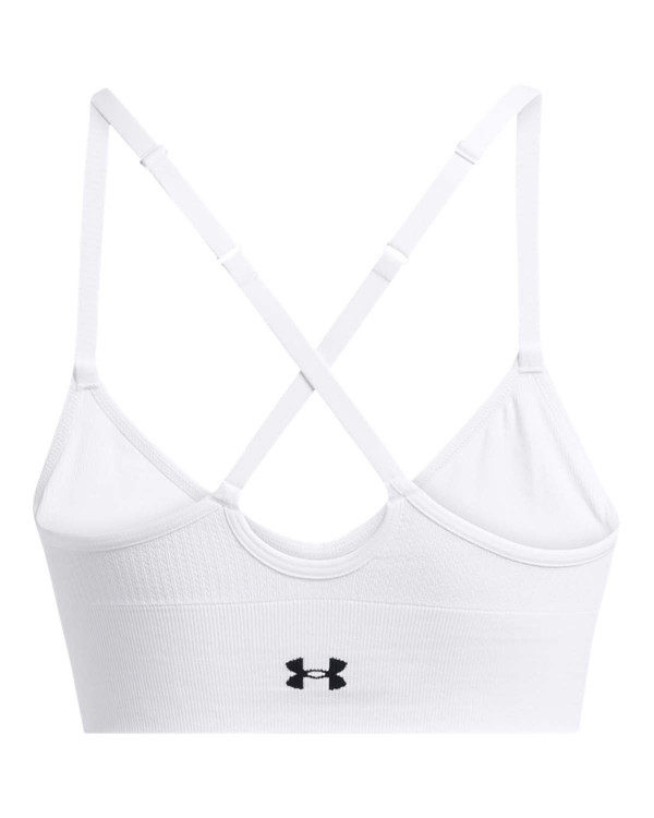 Бюстие Жени VANISH SEAMLESS LOW BRA Under Armour 