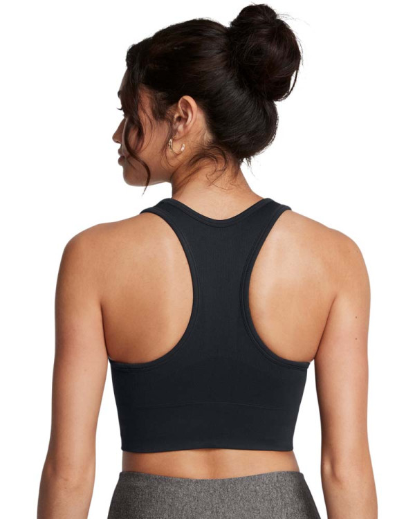 Бюстие Жени VANISH SEAMLESS MID BRA Under Armour 