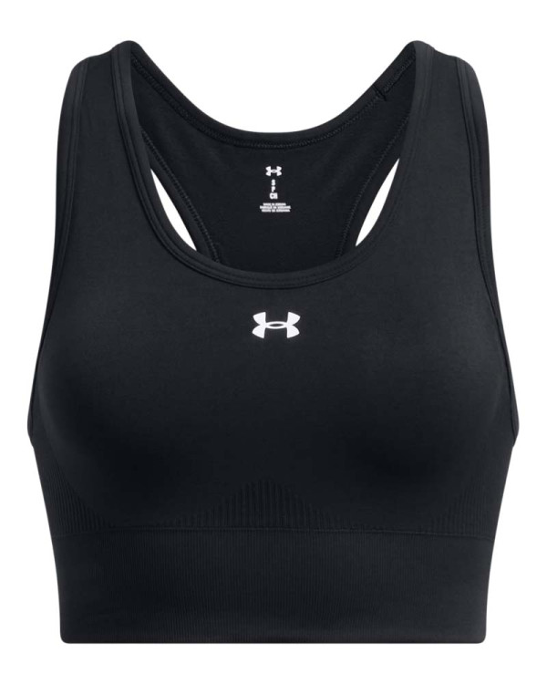 Бюстие Жени VANISH SEAMLESS MID BRA Under Armour 