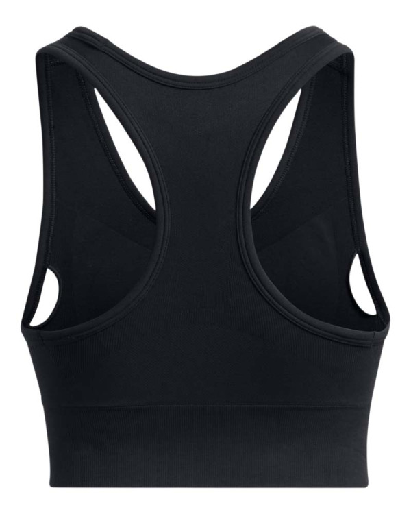 Бюстие Жени VANISH SEAMLESS MID BRA Under Armour 
