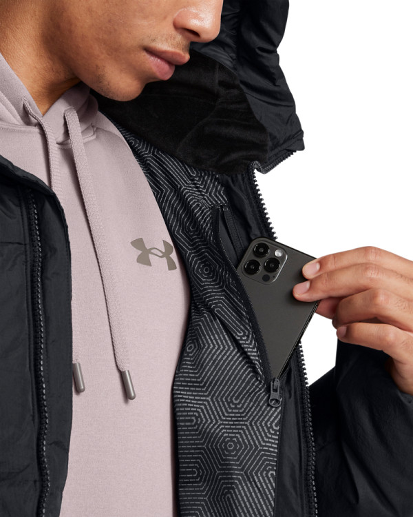 Зимно яке Мъже LIMITLESS DOWN JACKET Under Armour 