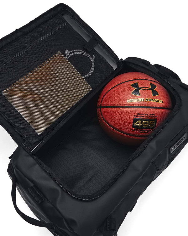 Раница-сак Унисекс TRIUMPH BACKPACK DUFFLE Under Armour 