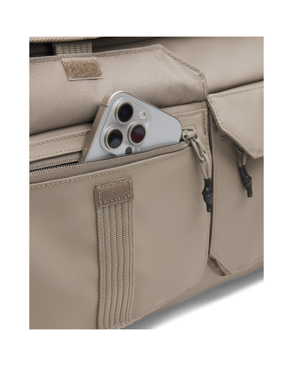 Сак Унисекс  TRIUMPH BACKPACK DUFFLE Under Armour 