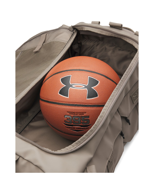 Сак Унисекс  TRIUMPH BACKPACK DUFFLE Under Armour 