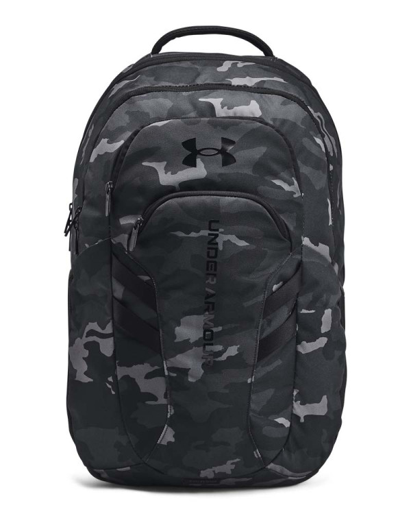 Раница Унисекс HUSTLE PRO 6.0 BACKPACK Under Armour 