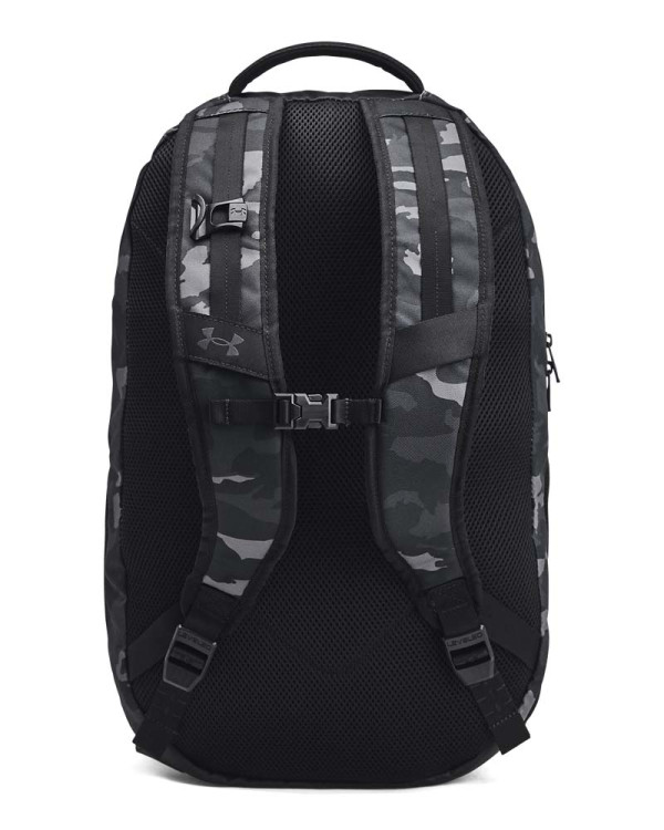 Раница Унисекс HUSTLE PRO 6.0 BACKPACK Under Armour 