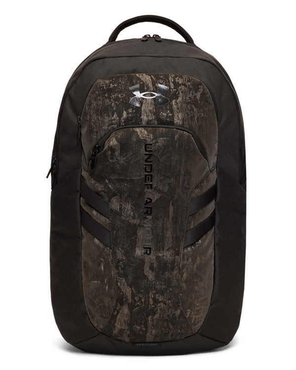 UA Hustle Pro 6.0 Backpack Раница 