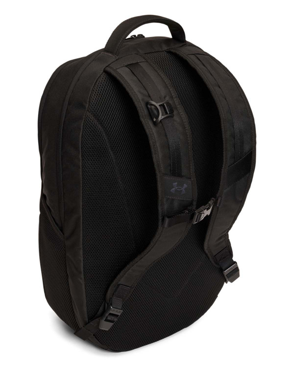 UA Hustle Pro 6.0 Backpack Раница 