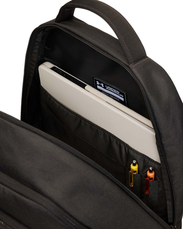 UA Hustle Pro 6.0 Backpack Раница 
