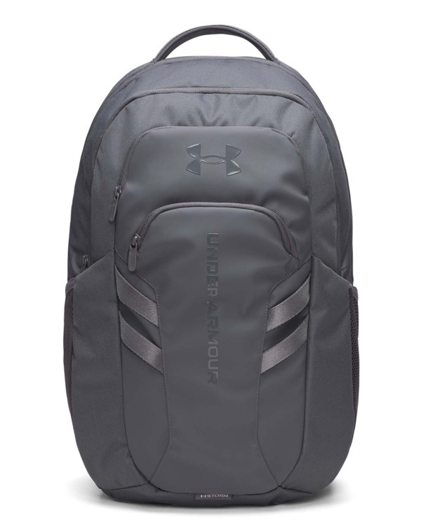 UA HUSTLE PRO 6.0 BACKPACK Раница 