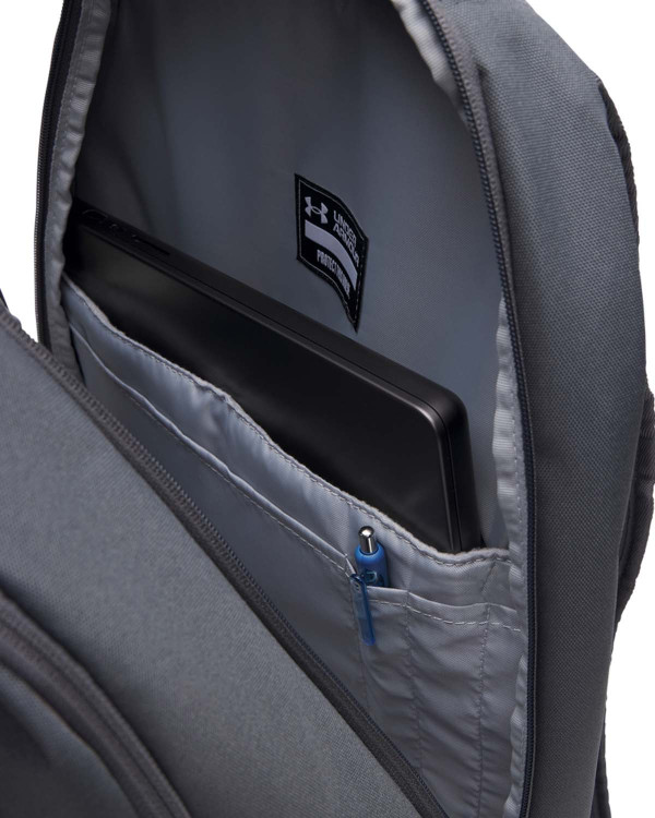 UA HUSTLE PRO 6.0 BACKPACK Раница 