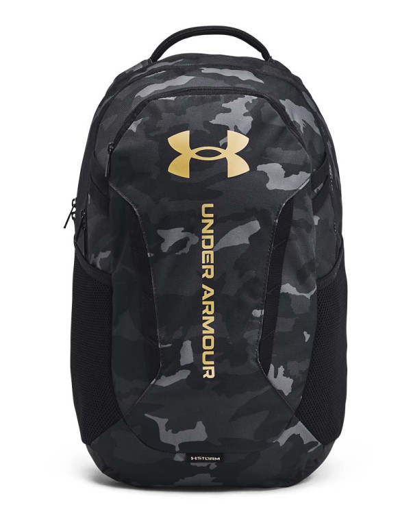 Раница Унисекс HUSTLE 6.0 BACKPACK Under Armour 