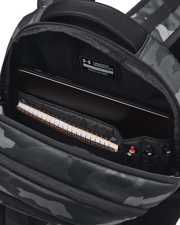 Раница Унисекс HUSTLE 6.0 BACKPACK Under Armour 