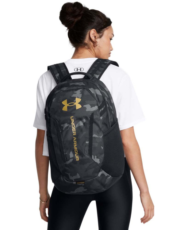 Раница Унисекс HUSTLE 6.0 BACKPACK Under Armour 