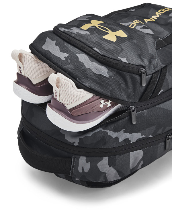 Раница Унисекс HUSTLE 6.0 BACKPACK Under Armour 