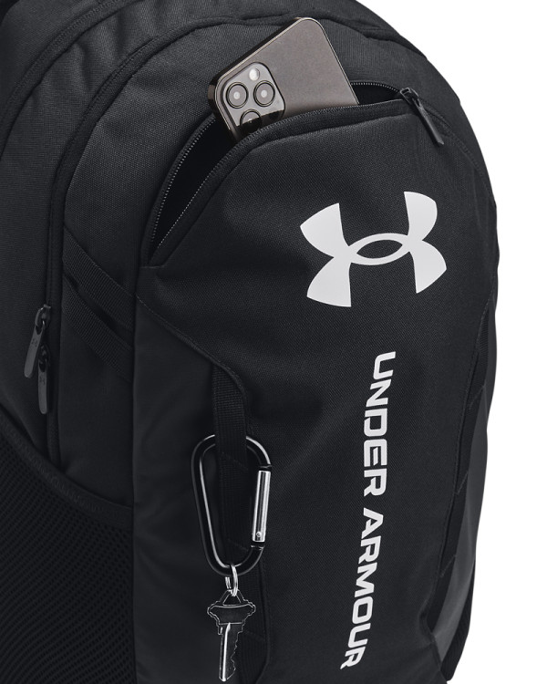 Раница Унисекс HUSTLE 6.0 BACKPACK Under Armour 