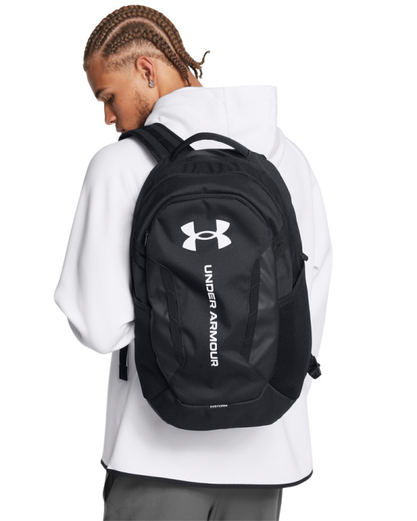 Раница Унисекс HUSTLE 6.0 BACKPACK Under Armour 