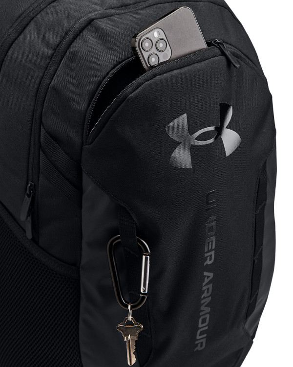 Раница Унисекс HUSTLE 6.0 BACKPACK Under Armour 