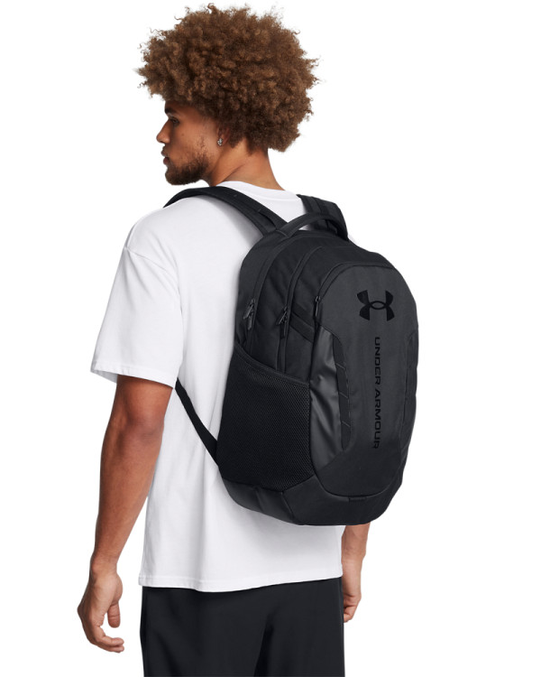 Раница Унисекс HUSTLE 6.0 BACKPACK Under Armour 