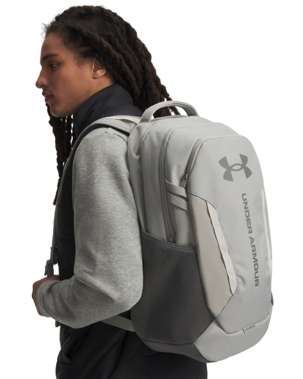 Раница Унисекс HUSTLE 6.0 BACKPACK Under Armour 