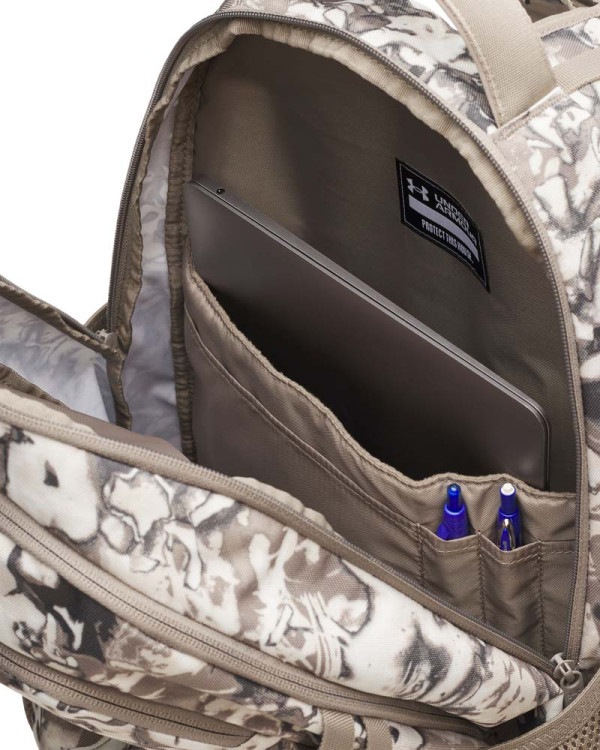 Раница Унисекс HUSTLE 6.0 BACKPACK Under Armour 