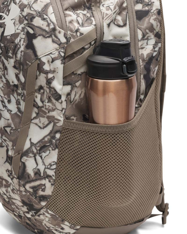 Раница Унисекс HUSTLE 6.0 BACKPACK Under Armour 