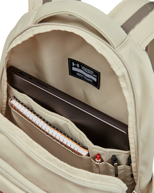 Раница Унисекс HUSTLE 6.0 BACKPACK Under Armour 