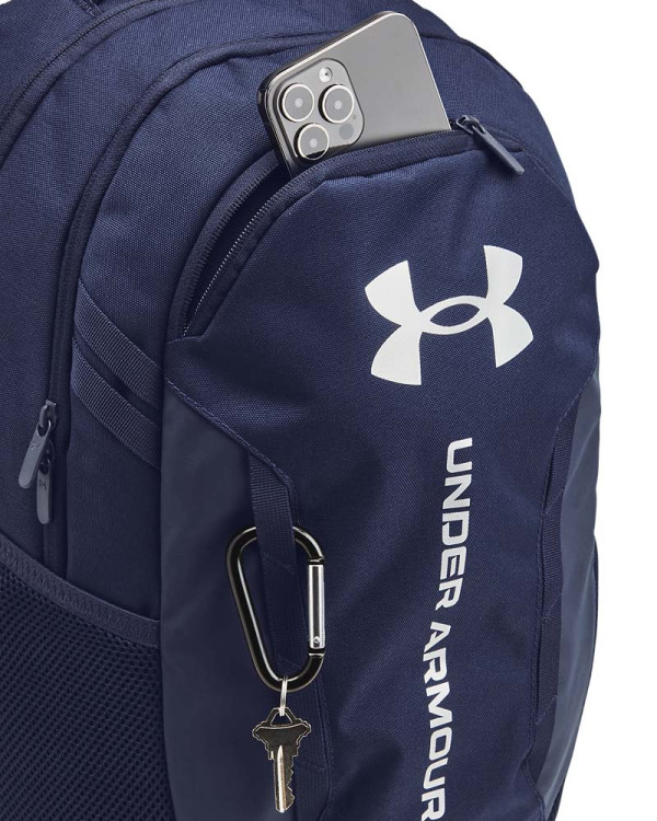 Раница Унисекс HUSTLE 6.0 BACKPACK Under Armour 