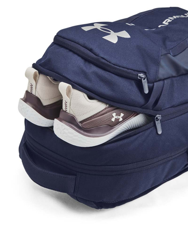 Раница Унисекс HUSTLE 6.0 BACKPACK Under Armour 