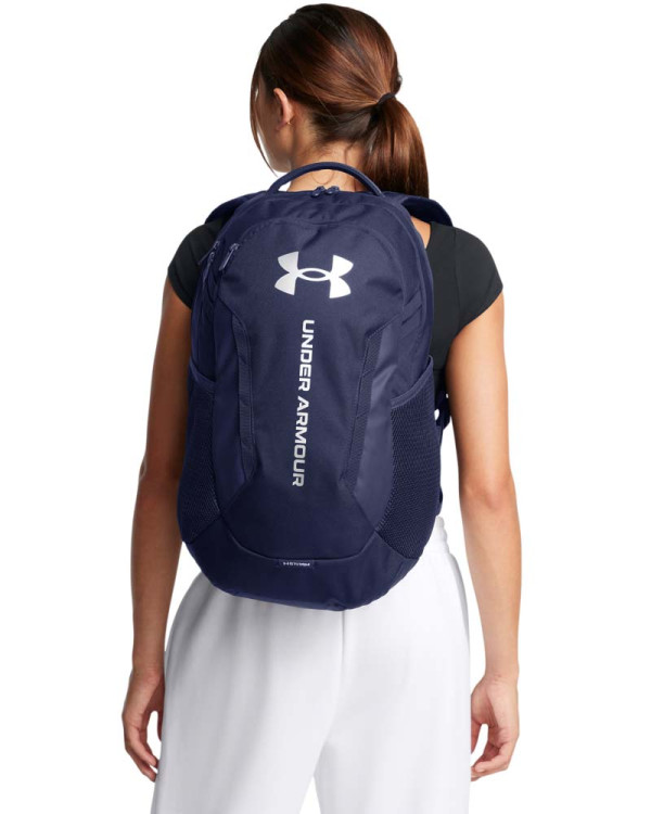 Раница Унисекс HUSTLE 6.0 BACKPACK Under Armour 
