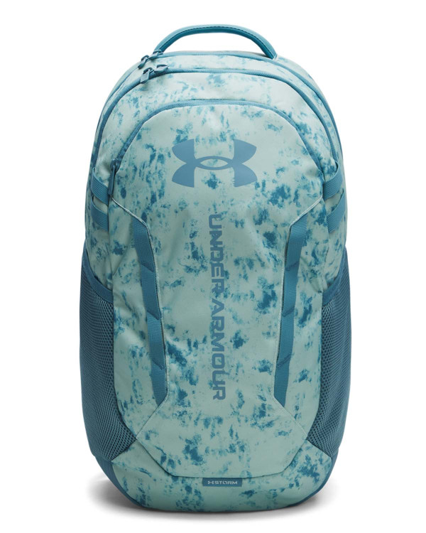 Раница Унисекс HUSTLE 6.0 BACKPACK Under Armour 