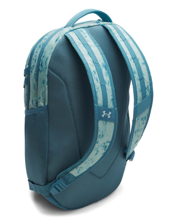 Раница Унисекс HUSTLE 6.0 BACKPACK Under Armour 