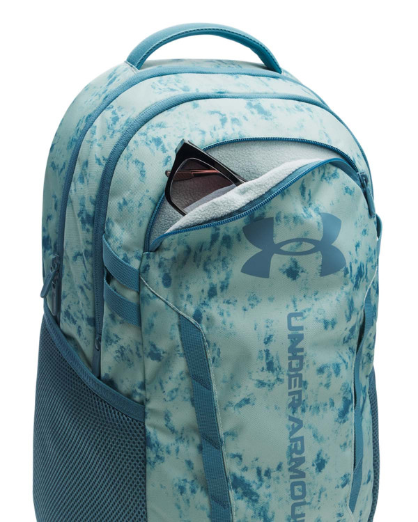 Раница Унисекс HUSTLE 6.0 BACKPACK Under Armour 