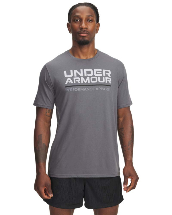 Тениска Мъже WORDMARK SS MFO Under Armour 