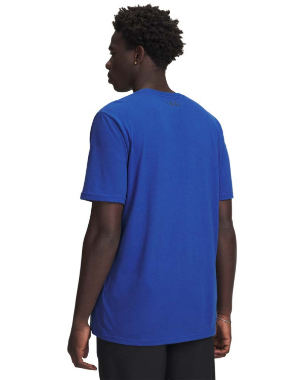 Тениска Мъже WORDMARK SS MFO Under Armour 